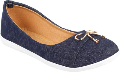 

Cool Wings Bellies For Women(Blue