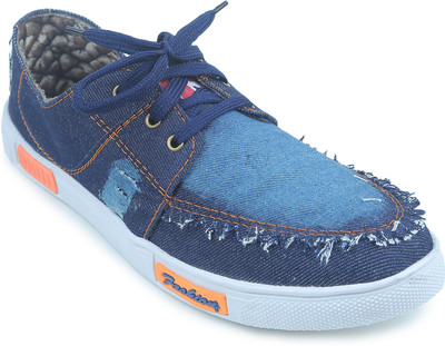 

Ayan Outdoors For Men(Blue