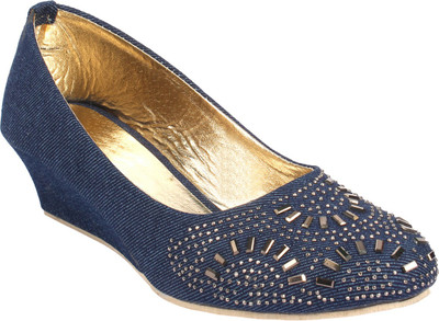 

Cool Wings Casuals For Women(Blue