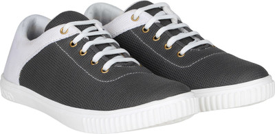 

Fashionboom Olympic shoes Sneakers For Men(White, Grey