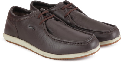 

Woodland Casuals For Men(Brown, Rb brown