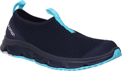 

Salomon RX Moc Casuals For Women(Black