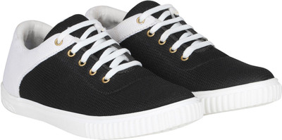 

Fashionboom Olympic shoes Sneakers For Men(White, Black