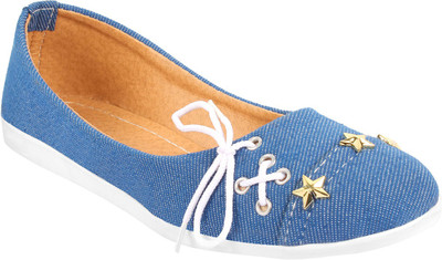 

Cool Wings Bellies For Women(Blue