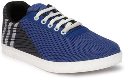 

Despacito Sneakers For Men(Blue