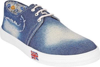 

Cool Wings Casuals For Women(Blue