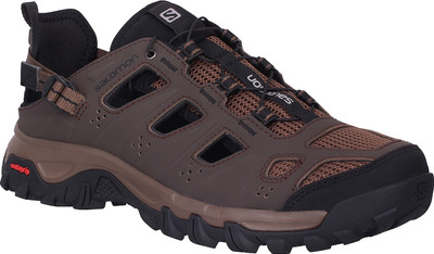

Salomon Evasion Cabrio Outdoors For Men(Brown