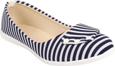 

Cool Wings Bellies For Women(White