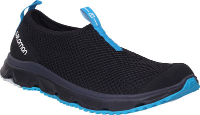 

Salomon RX Moc Casuals For Men(Black, Blue