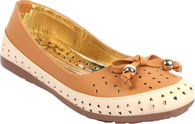 

Cool Wings Bellies For Women(Multicolor, Cream