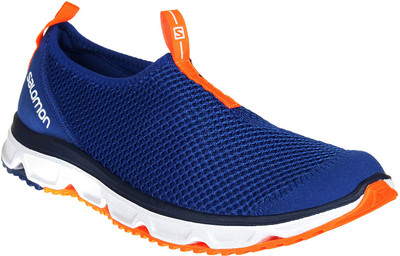 

Salomon RX Moc Casuals For Men(Blue