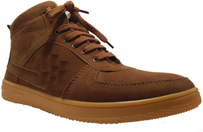 

MB STAR Sneakers For Men(Brown
