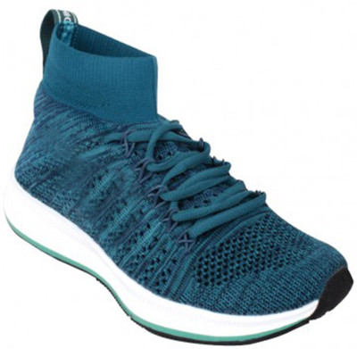 

Go India Store Lace Up For Men(Blue