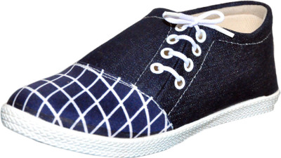 

YG Women's Shoes Casuals For Women(Blue