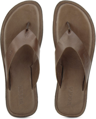 

Woods by Woodland Slippers, Coffee