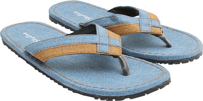 

Stylos Slippers, Sky::blue