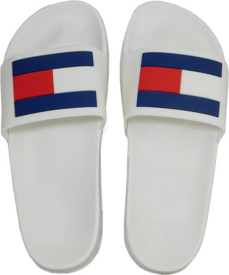

Urban Walk Slides, White