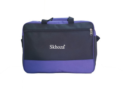 

Skhoza light travel Small Travel Bag - Small(Purple)