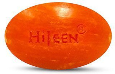 

Ethix Hijeen Soap with Sandal and Kesar for all Skin type(75 g, Pack of 15)