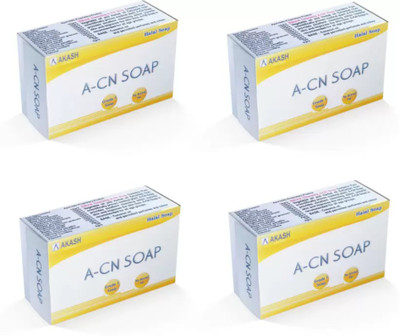 

ACN Noorcart(300 g, Pack of 4)