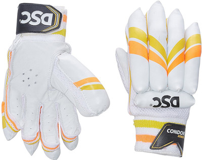 

DSC RIGHT HAND GLOVES Batting Gloves (XL, Multicolor)