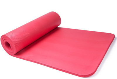 

Iris NBR Red 15 mm Yoga Mat