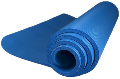 

Iris NBR Blue 15 mm Yoga Mat