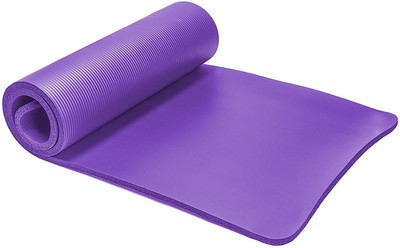 

Iris NBR Purple 15 mm Yoga Mat