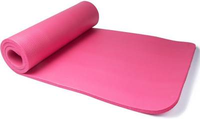 

Iris NBR Pink 20 mm Yoga Mat