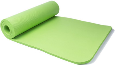

Iris NBR Green 20 mm Yoga Mat
