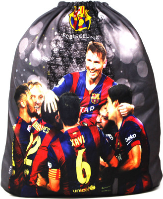 

Baseus B The Football Fever String(Multicolor, Drawstring Bag)