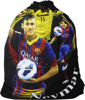 

Baseus B The Football Fever String(Black, Drawstring Bag)