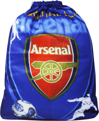 

Baseus B The Football Fever String(Multicolor, Drawstring Bag), Blue;red;white