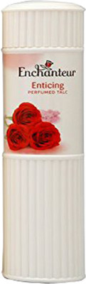 

Enchanteur Enticing Perfumed Talc 250g(251 g)