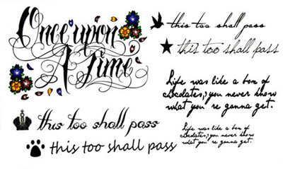 

Savii Mix Texts Designs(Mix Texts Designs)