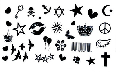 

Savii Mix Small Designs(Mix Small Designs)