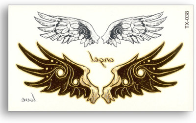 

Savii Golden And Silver Metallic Heena(Golden And Silver Metallic Heena)