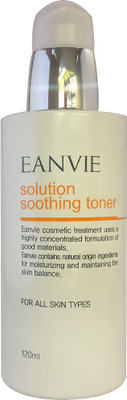 

Eanvie EAN-SOL-TON(120 ml)