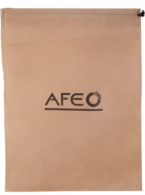 

AFEO Shoe Pouch(Beige)