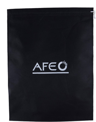 

AFEO Shoe Pouch(Black)