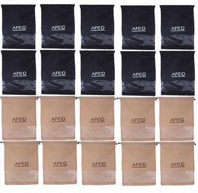 

AFEO Shoe Pouch(Multicolor)