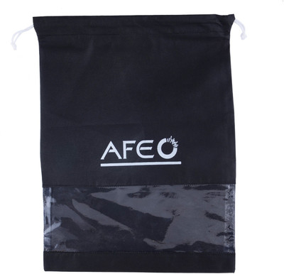 

AFEO Shoe Pouch(Black)