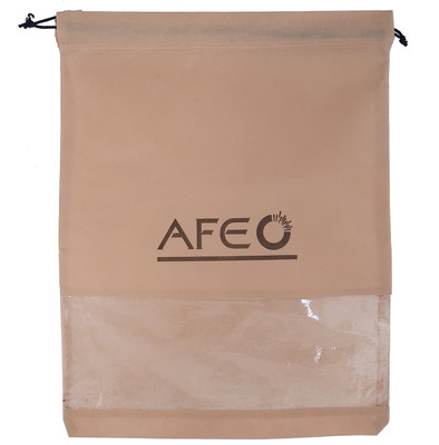 

AFEO Shoe Pouch(Beige)