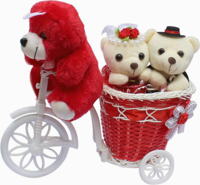 Lata Soft Toy Gift Set