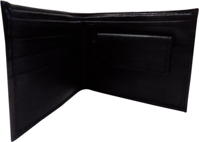 

Simon Boys Brown Artificial Leather Wallet(6 Card Slots)