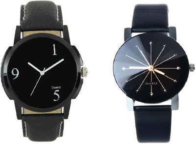 

Cloudwood Analogue Multicolour 52 Designer Stylish Men's / Boy's Watch - For Men