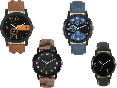 

SP New Fashion watch 100084 Watch - For Men