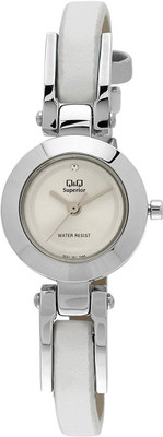 

Q&Q S031-301Y Watch - For Women