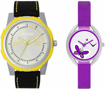 

piu collection VL_43-VT_2 New Latest Collection Boy's & Girl's Watch - For Men & Women