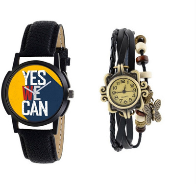

lik Analog Cupal Watch-1118 Watch - For Couple